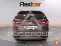 2025 Mazda CX-80