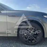2025 Mazda CX-80