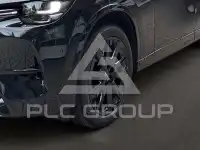 2025 Mazda CX-80