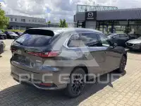 2025 Mazda CX-80