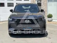 2025 Mazda CX-80