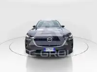 2025 Mazda CX-80