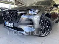 2025 Mazda CX-80