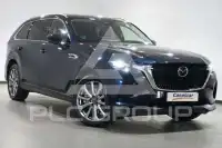 2025 Mazda CX-80