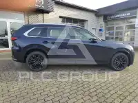 2025 Mazda CX-80