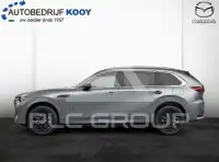 2026 Mazda CX-80