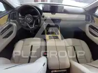 2025 Mazda CX-80