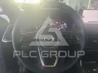 2025 Mazda CX-80