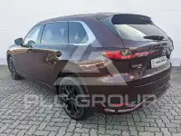 2025 Mazda CX-80