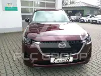 2025 Mazda CX-80