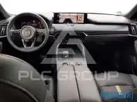 2025 Mazda CX-80