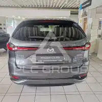 2025 Mazda CX-80
