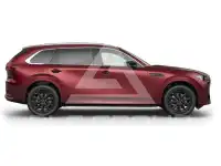 2025 Mazda CX-80