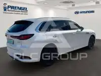 2025 Mazda CX-80