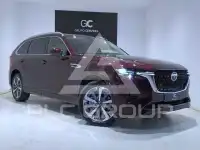 2025 Mazda CX-80