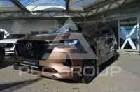 2025 Mazda CX-80