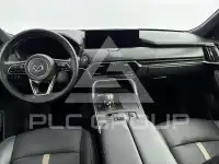 2025 Mazda CX-80