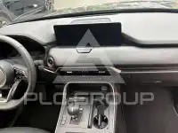 2025 Mazda CX-80
