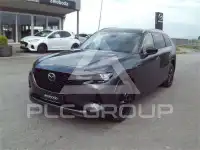 2025 Mazda CX-80
