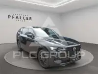 2025 Mazda CX-80