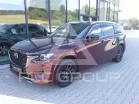 2025 Mazda CX-80