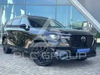 2025 Mazda CX-80