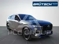 2025 Mazda CX-80