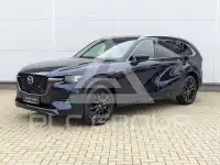 2025 Mazda CX-80