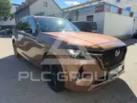 2025 Mazda CX-80
