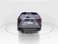 2025 Mazda CX-80