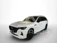 2025 Mazda CX-80
