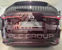 2025 Mazda CX-80