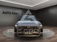 2025 Mazda CX-80