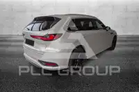 2025 Mazda CX-80