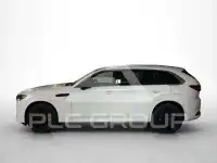 2025 Mazda CX-80