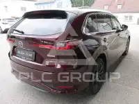 2025 Mazda CX-80