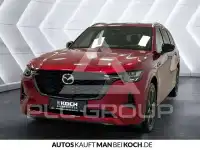 2025 Mazda CX-80