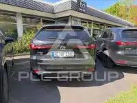 2025 Mazda CX-80