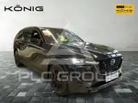 2025 Mazda CX-80