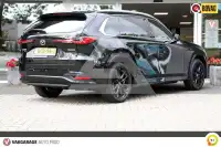 2025 Mazda CX-80