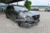 2025 Mazda CX-80