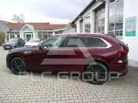2025 Mazda CX-80