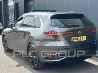 2025 Mazda CX-80
