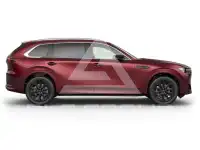 2025 Mazda CX-80