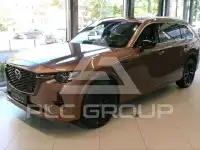 2025 Mazda CX-80