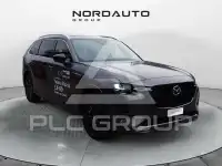 2025 Mazda CX-80