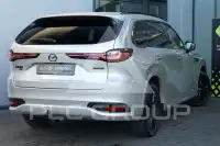 2025 Mazda CX-80