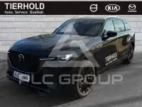 2025 Mazda CX-80
