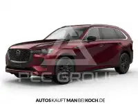 2025 Mazda CX-80