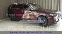 2025 Mazda CX-80